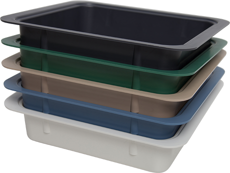 Procedure tub - 3Z Dental (6178105032896)
