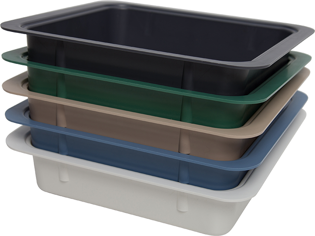 Procedure tub - 3Z Dental (6178105032896)