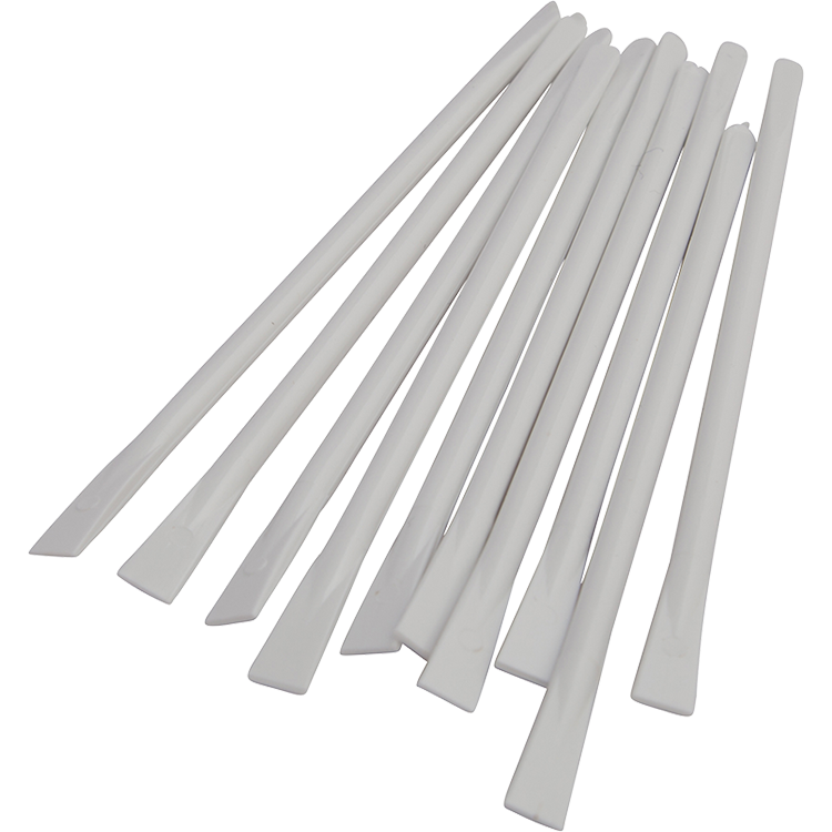 Mixing Sticks – Disposable, 100/Pkg - 3Z Dental