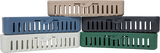 Steri-Containers – Compact, 7-1/8" x 1-1/2" x 1-1/2" - 3Z Dental