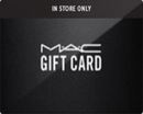 MAC Store Gift card - 3Z Dental (4962218246189)