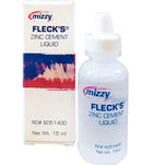 Fleck’s® Zinc Phosphate Cement, Liquid Refill (4951754244141)