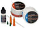 Core Paste Jar White/Fluoride Kit - 3Z Dental (4951824203821)