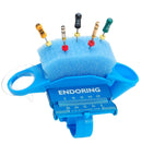 Endo Ring Foam Inserts - 48/pk (4951849304109)