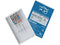 Twisted NiTi File Size 25, 0.04 Taper, 23 mm Length - 4/Pack (4951865425965)