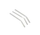 Sani-Tips Disposable Air/Water Syringe Tips - Clear (4951890657325)