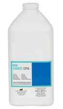 Cidex OPA 1 Gallon - 3Z Dental (4951961436205)