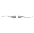 Curette McCall 13/14 2 Octagon Handle - 3Z Dental (4951993876525)