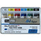 Dia-ProISO GT Paper Points – 0.04 Taper, Spillproof Packaging, 100/Pkg - 3Z Dental