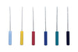 Barbed Broaches- Box of 144 - 3Z Dental