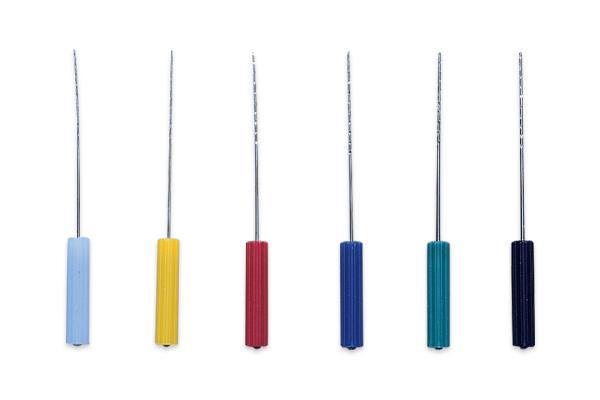 Barbed Broaches- Box of 144 - 3Z Dental