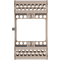 E-Z Jett Cassette 10-Place - 3Z Dental