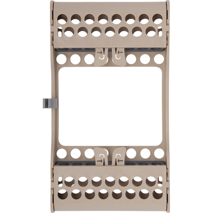E-Z Jett Cassette 10-Place - 3Z Dental