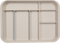 B-Lok Divided Set-Up Trays - 3Z Dental (6178022621376)