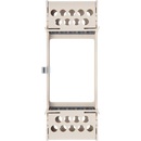 E-Z Jett® Cassette 5 Place - 3Z Dental