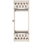 E-Z Jett® Cassette 5 Place - 3Z Dental