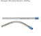 Monoject 450 Saliva Ejectors, 250/Pkg - 3Z Dental