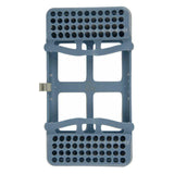 E-Z Jett® Slim Cassettes, 8 Instrument - 3Z Dental