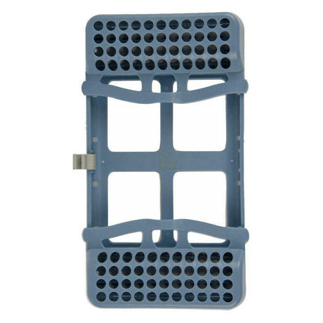 E-Z Jett® Slim Cassettes, 8 Instrument - 3Z Dental