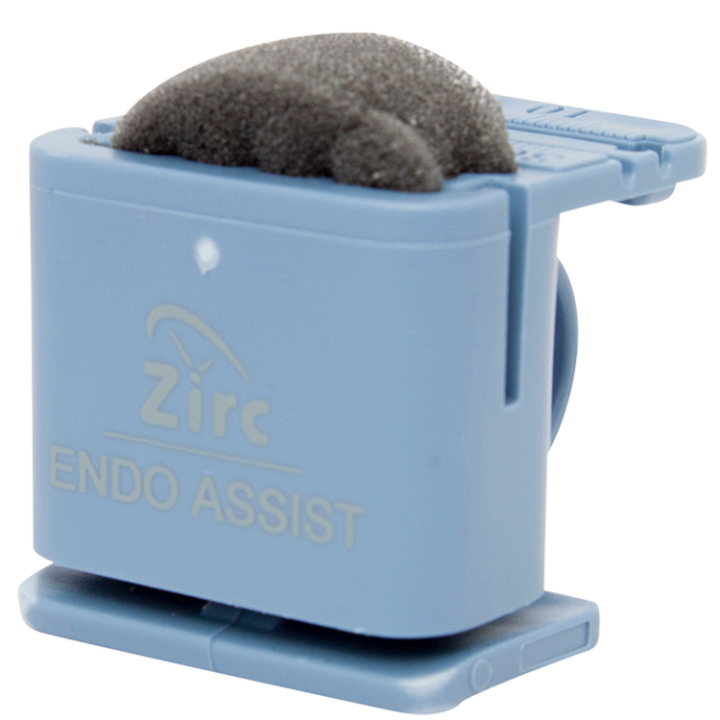 Endo Assist, 1-1/2" x 1-3/4" x 1-5/8" (4951848583213)