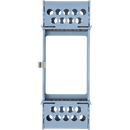 E-Z Jett® Cassette 5 Place - 3Z Dental