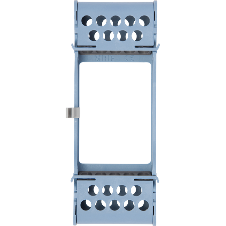 E-Z Jett® Cassette 5 Place - 3Z Dental