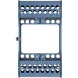 E-Z Jett Cassette 10-Place - 3Z Dental