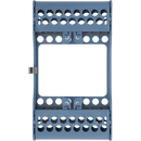 E-Z Jett Cassette 10-Place - 3Z Dental