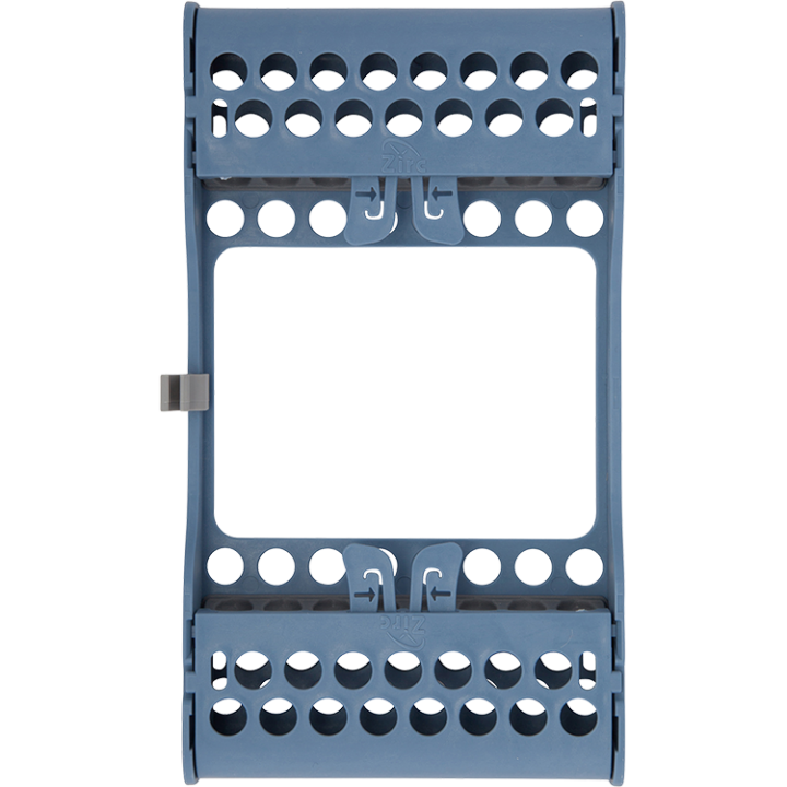 E-Z Jett Cassette 10-Place - 3Z Dental