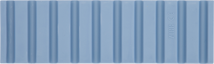 Instrument Mat, Regular Colors - 3Z Dental (6178130624704)