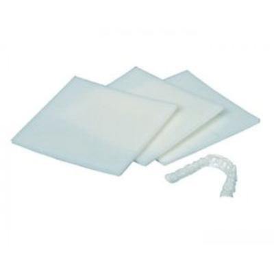 Pro-form Soft EVA Tray Material, Clear - 3Z Dental (4952025202733)