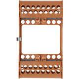 E-Z Jett Cassette 10-Place - 3Z Dental