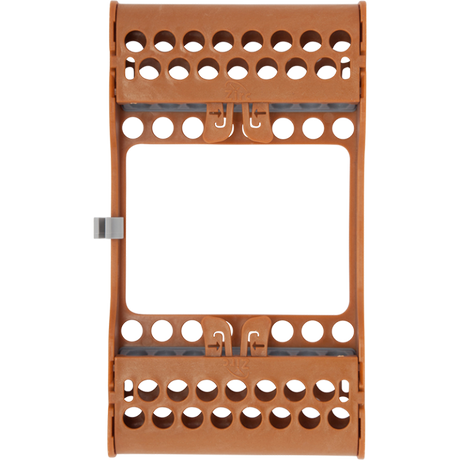 E-Z Jett Cassette 10-Place - 3Z Dental