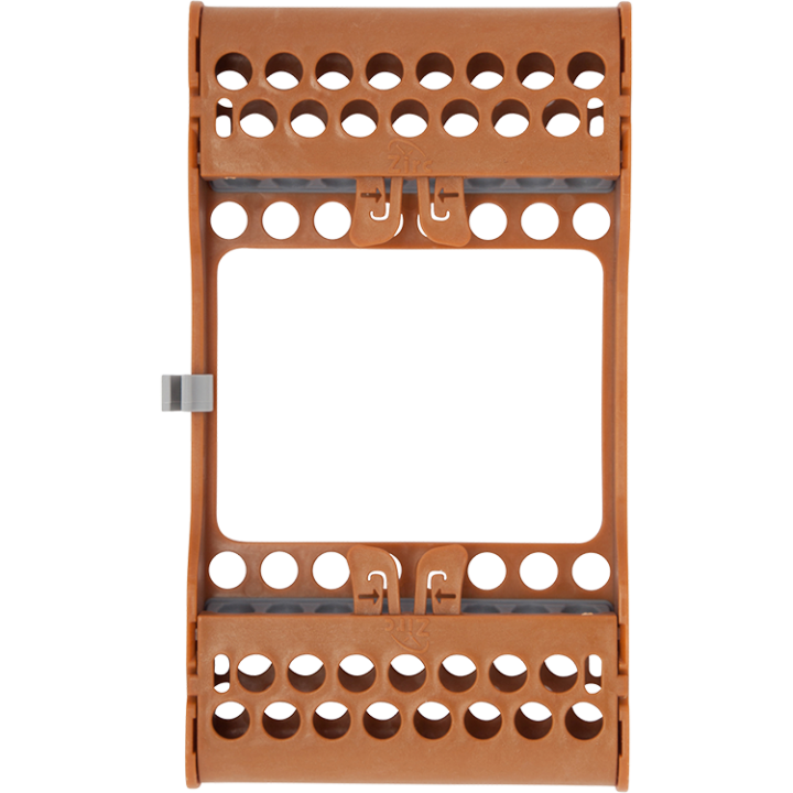 E-Z Jett Cassette 10-Place - 3Z Dental