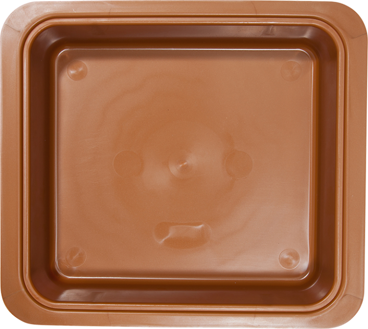Procedure tub - 3Z Dental (6178105032896)