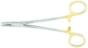 Needle Holder Hager 6 - 3Z Dental (4952002232365)