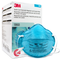 N95 Particulate Respirator 1860 - 10/pk - 3Z Dental (5046681141293)