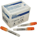Monoject 513 Endodontic Irrigation Syringe/Needles - 3Z Dental (4952151031853)