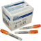 Monoject 513 Endodontic Irrigation Syringe/Needles - 3Z Dental (4952151031853)