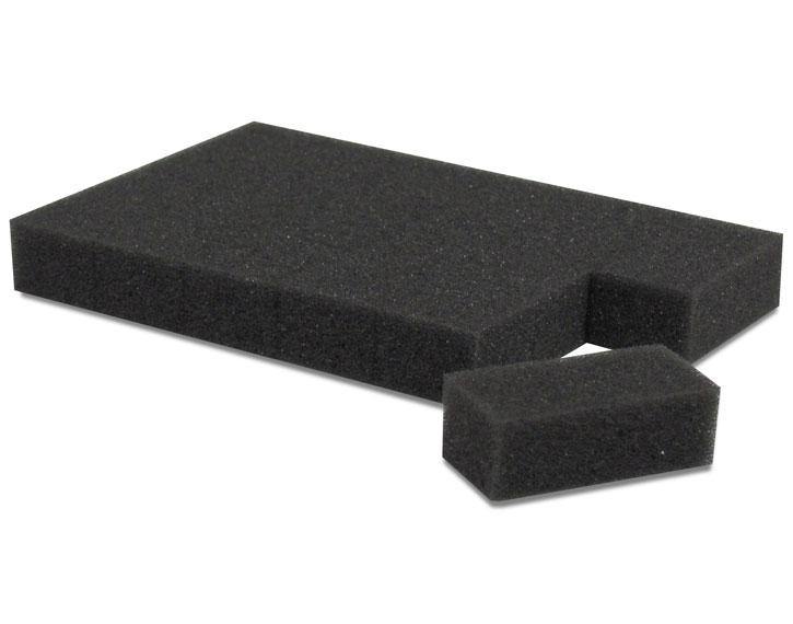 Foam Inserts - 3Z Dental