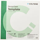 C Hygenic® Dental Dam Template - 3Z Dental (6158491320512)