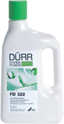 Durr - Handpiece Disinfectant - 2.5L Bottle - 3Z Dental