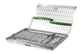 SysTM™ Instrument Cassettes - 3Z Dental