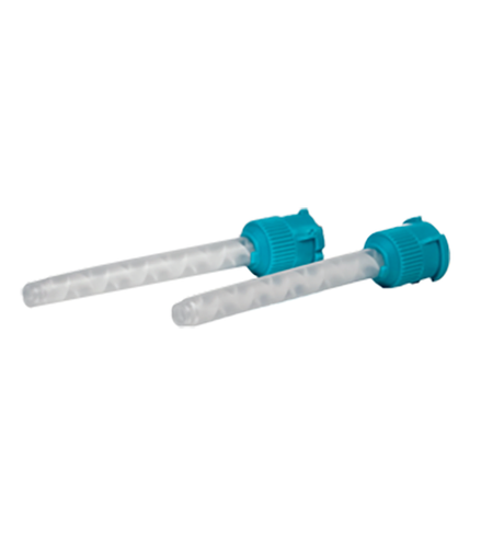 Examix NDS Mixing Tips - 48/Pkg (4951918706733)
