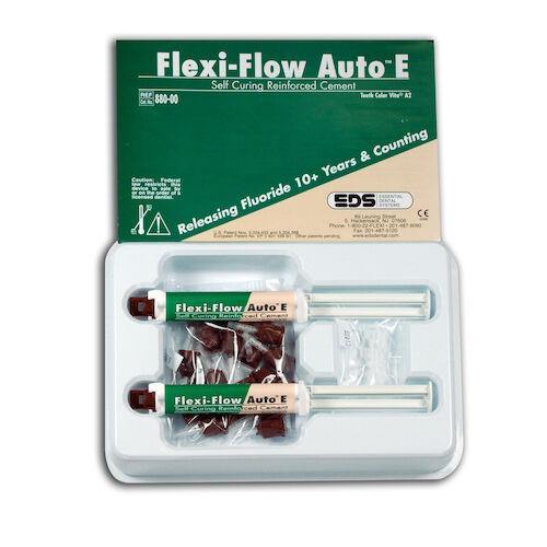 Flexi-Flow - 3Z Dental