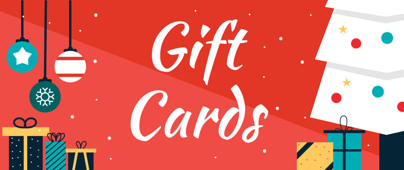 Gift Cards (4951899177005)