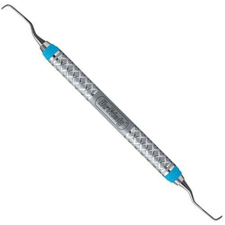 Gracey Curette Mini 5 1/2 4 Round Handle - 3Z Dental (4951997972525)
