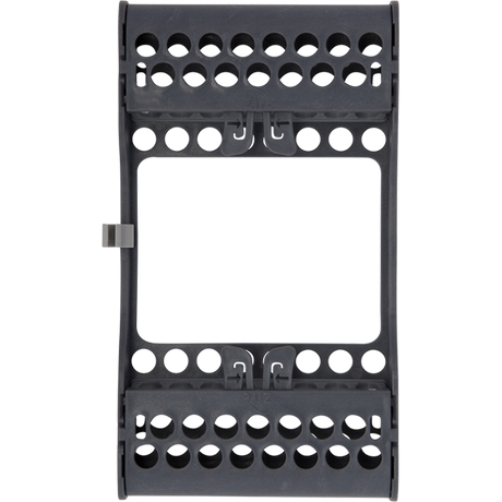 E-Z Jett Cassette 10-Place - 3Z Dental