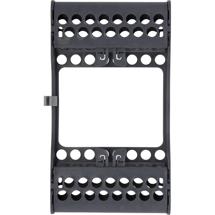 E-Z Jett Cassette 10-Place - 3Z Dental