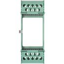 E-Z Jett® Cassette 5 Place - 3Z Dental